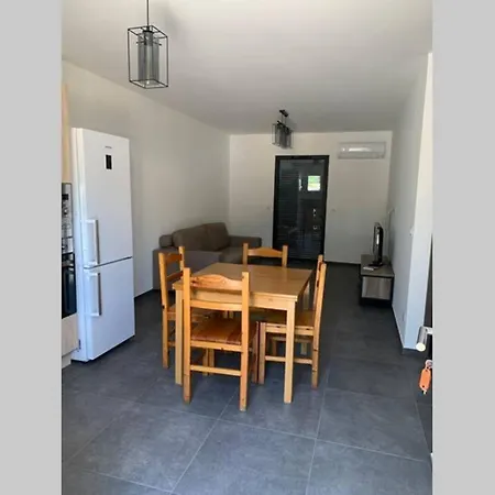 Maison Dans Le Grand Ajaccio Sarrola-Carcopino